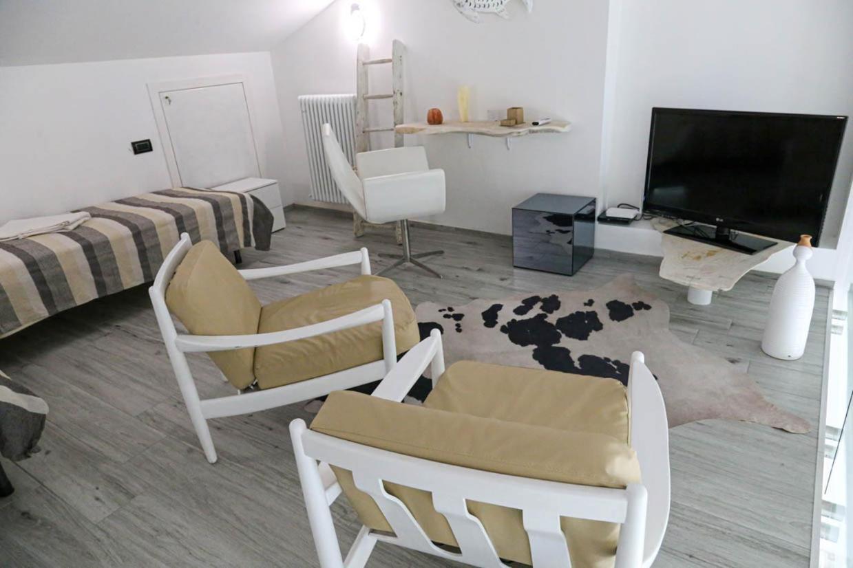 Le Coccinelle Home A Lierna Exterior photo