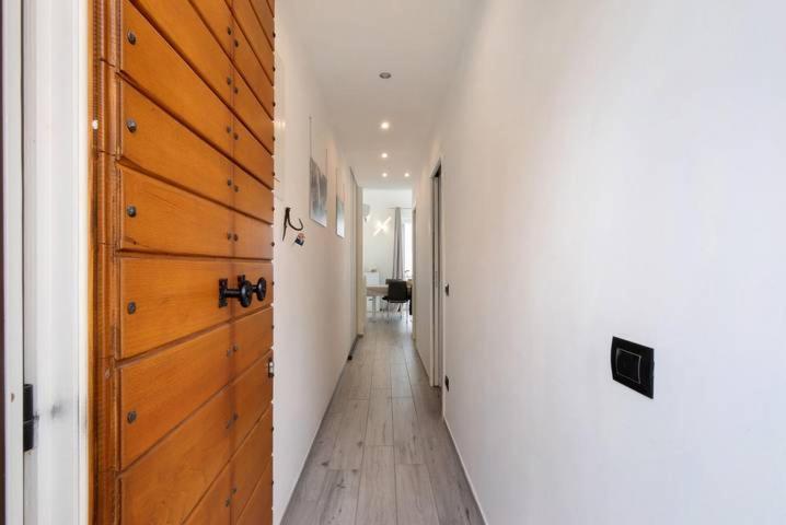 Le Coccinelle Home A Lierna Exterior photo