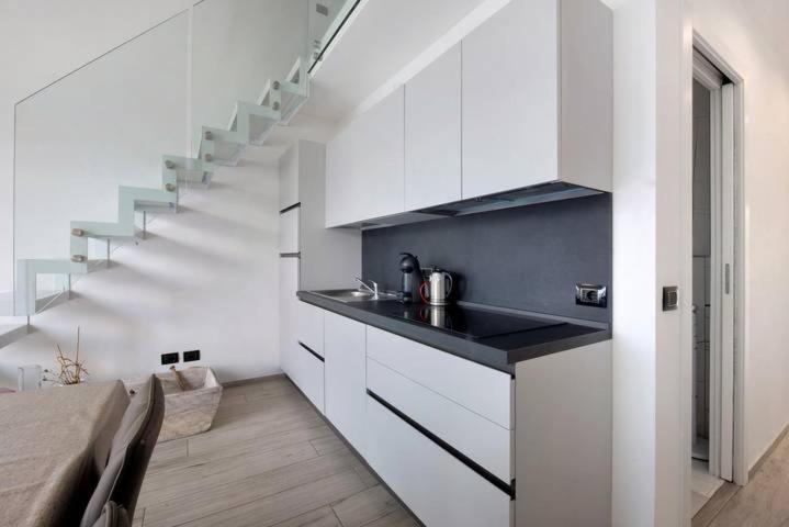 Le Coccinelle Home A Lierna Exterior photo