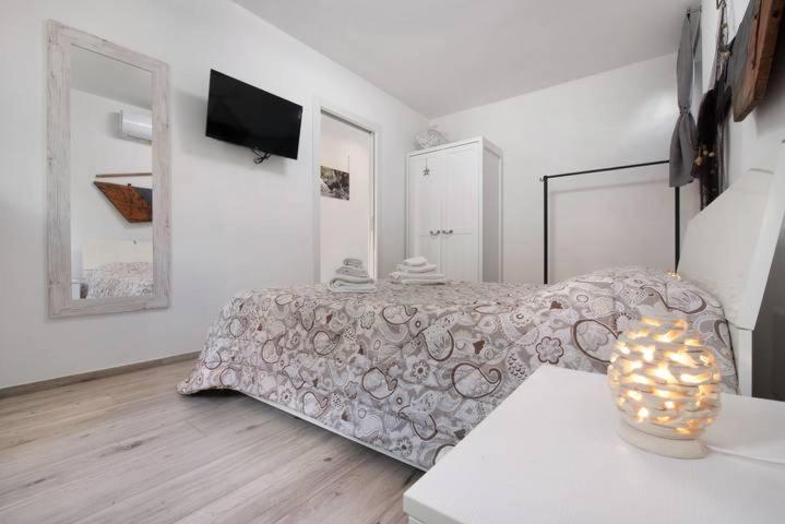 Le Coccinelle Home A Lierna Exterior photo