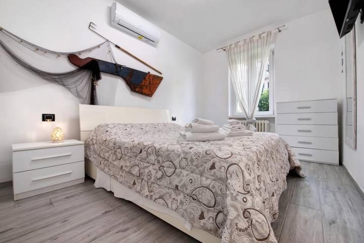 Le Coccinelle Home A Lierna Exterior photo